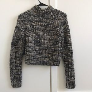 Aritzia Wilfred Free wool blend sweater